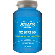 Ultimate No Stress 60 Capsule-2