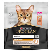 Purina Pro Plan Adult 1+ Derma Care Cibo Secco Con Salmone Gatti Adulti Bustina 400 g-1