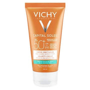 Vichy Capital Soleil Crema Vellutata SPF50+ 50ml-5