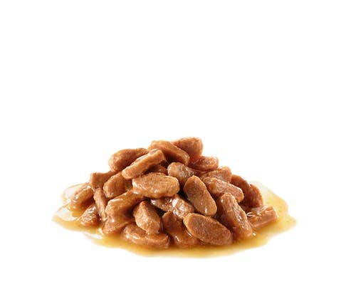 Royal Canin Feline Sterilised Gravy Umido Per Gatti Adulti Sterilizzati Bustina 85g-2