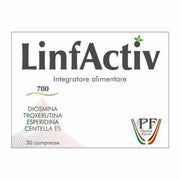 LINFACTIV 30CPR-1