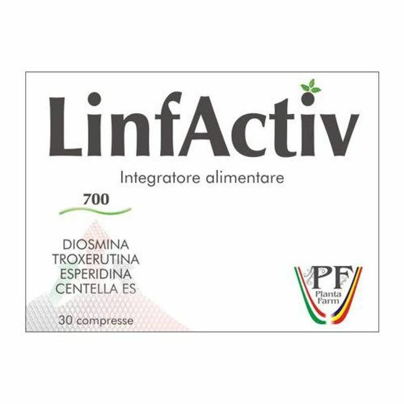 LINFACTIV 30CPR-1