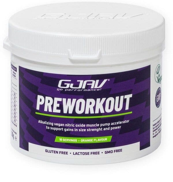 GJAV PREWORKOUT ARANCIA 251G-1