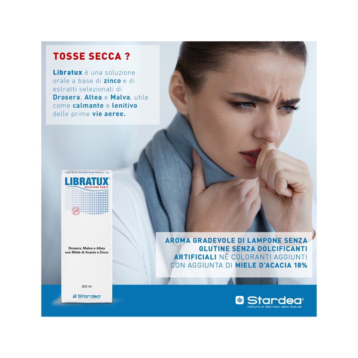Libratux Sciroppo 200ml-4