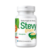 Stevygreen Family 250g-4