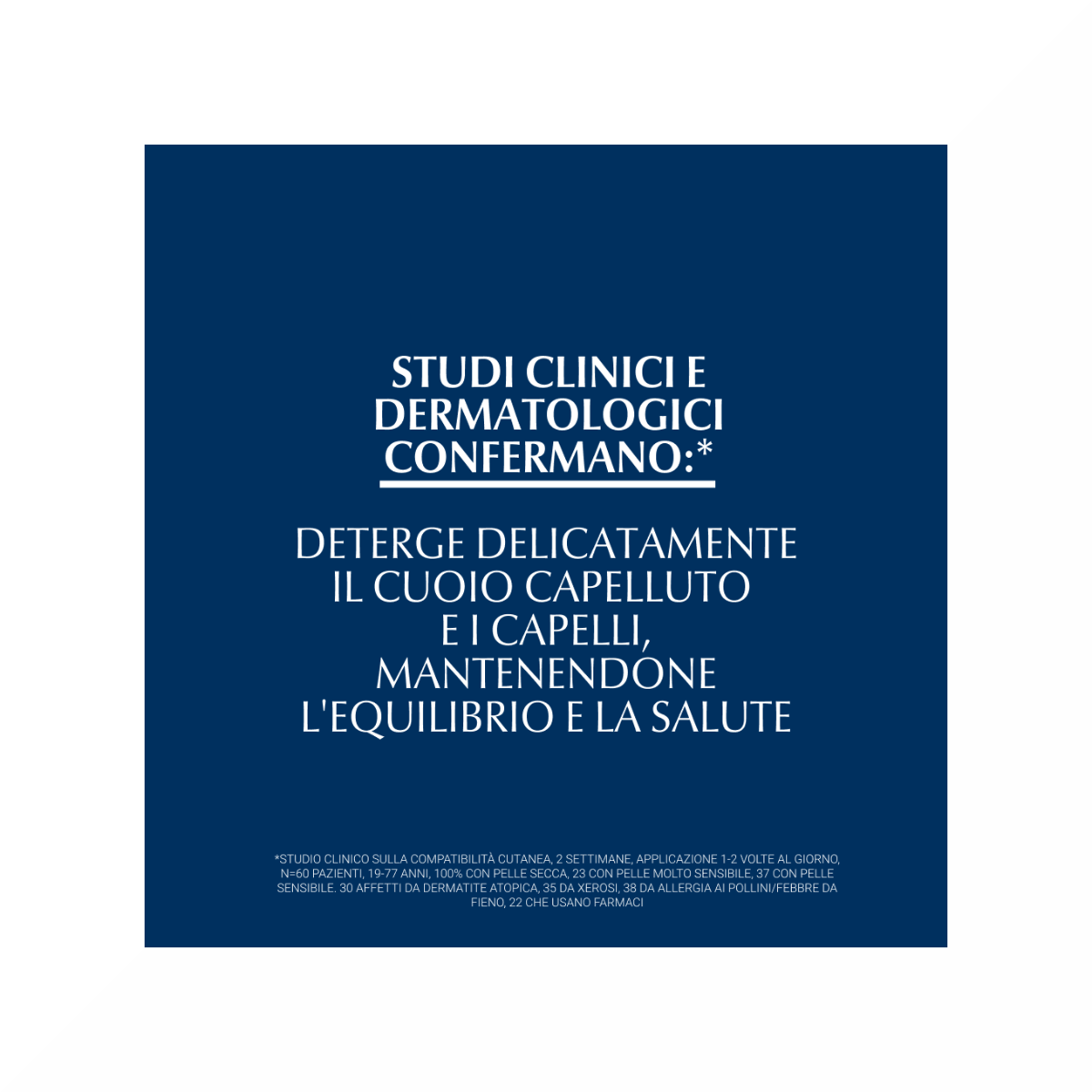 Eucerin DermoCapillaire Shampoo PH5 Delicato 250ml-17