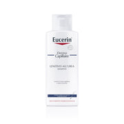 Eucerin Shampoo Lenitivo Urea 250ml  Capelli Sensibili-1