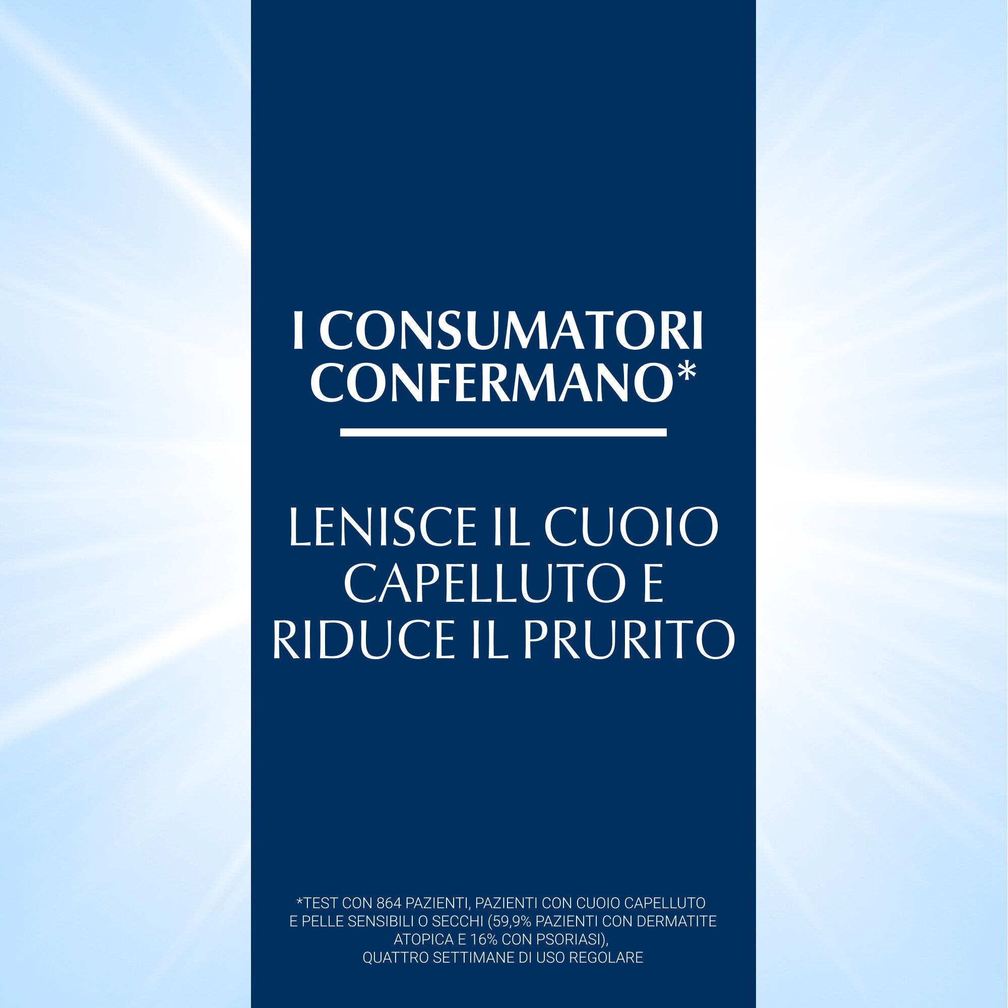 Eucerin Shampoo Lenitivo Urea 250ml  Capelli Sensibili-5