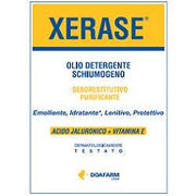 Xerase Olio Detergente 500 ml-0