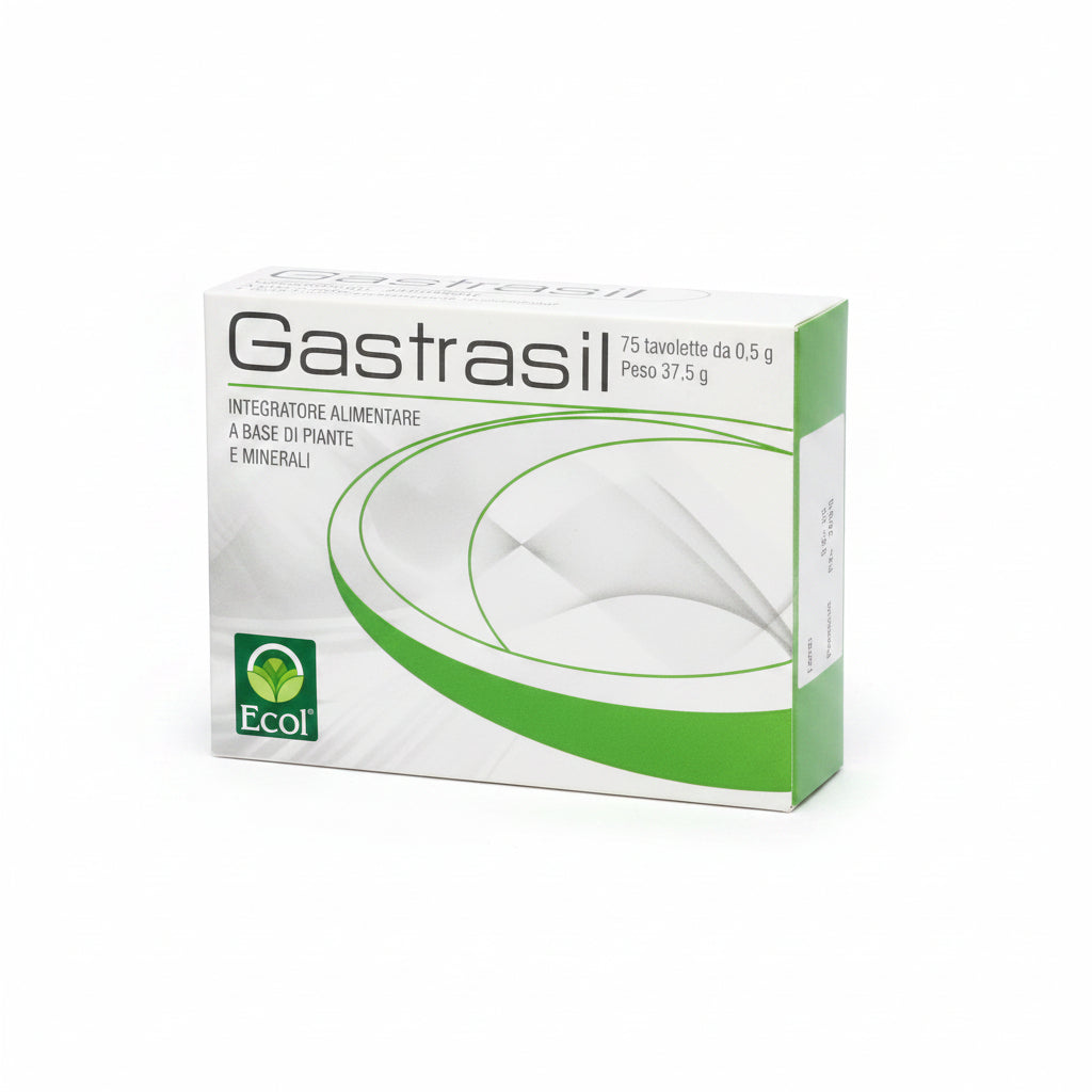 GASTRASIL 75TAV