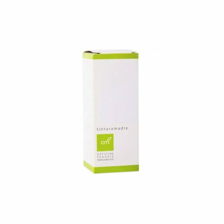 Oti Carduus Marianus Tm 100ml Gocce-1