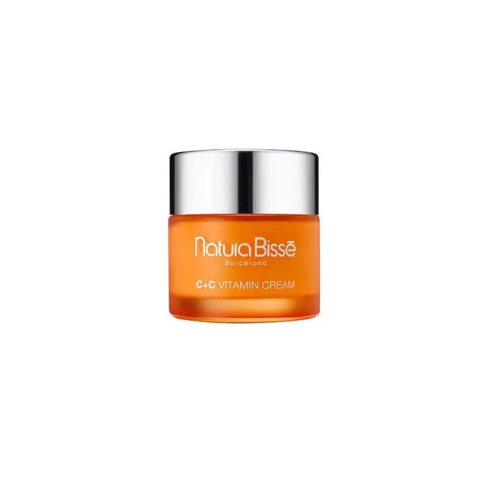 Natura Bissé C+C Vitamin Cream 75ml-1