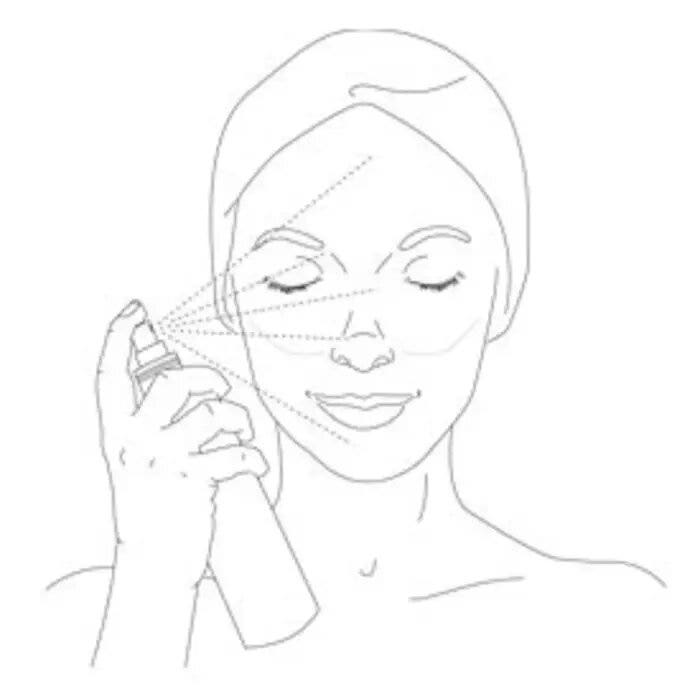 Natura Bissé C+C Vitamin Splash 200ml-4