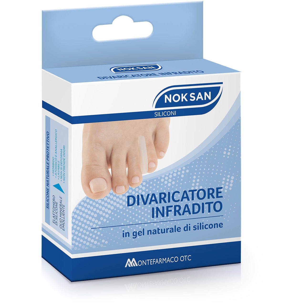 Noksan Divaricatore Infradito M/L  - 3