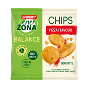 Enerzona Chips Pizza 1 Busta-2