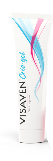 Visaven Criogel 100g-2