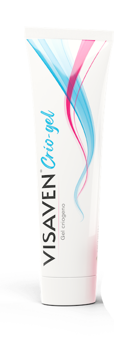 Visaven Criogel 100g-2