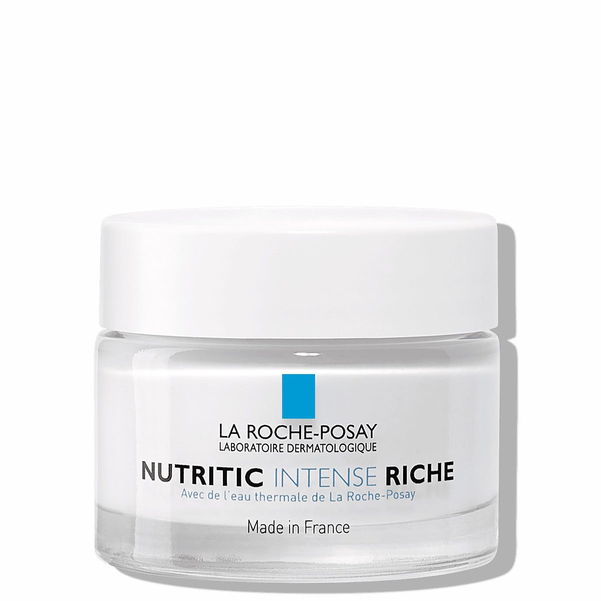 La Roche-Posay Nutritic Intense Crema Nutritiva 50ml -4