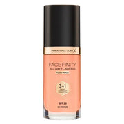 Max Factor Fondotinta Facefinity All Day Flawless 3In1 80 Bronze-4
