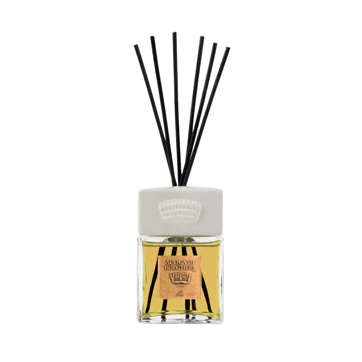 Acqua Di Bolgheri Diffusore Ambiente Oro 500ml-1