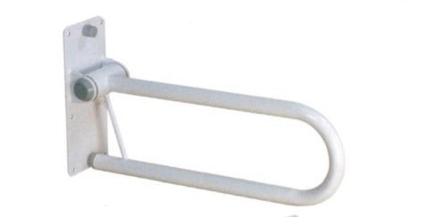 Termigea Maniglia Da Muro Ribaltabile 55cm-1