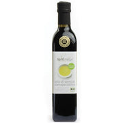 Hanf&Natur Canapa Olio Di Semi Bio 250ml-2