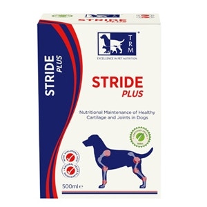 Stride Plus Dog Per Tessuto Connettivo E Articolazioni Cani 200ml-1