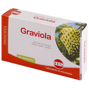 Kos Graviola Estratto Secco 60 Compresse-2