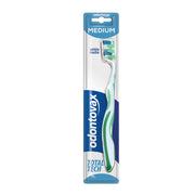 Odontovax Total Tech Tech Medium 1 Pezzo-2