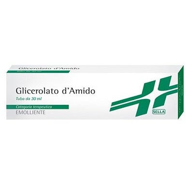 Amido Glicerolato Gel Tubo 30ml-2