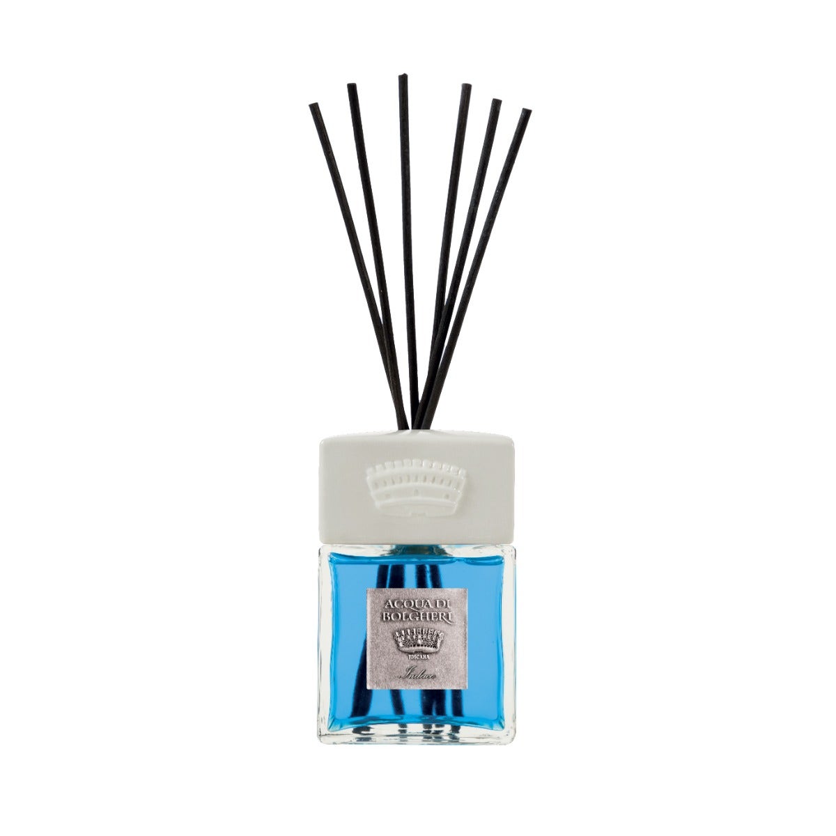 Acqua Di Bolgheri Diffusore Ambiente Indaco 1l-1