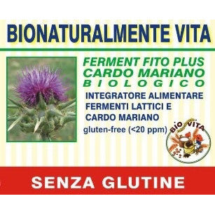 BIOVITA PLUS CARDO MAR S/G14BU