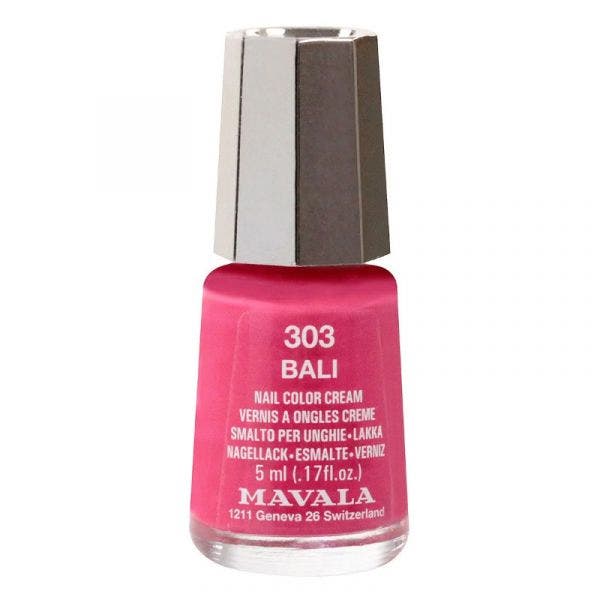 Mavala Smalto Minicolor 303 Bali 5ml-2