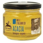 Alce Nero Miele Acacia Italiano Bio 300g-2