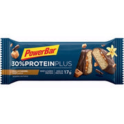 Power Bar 30% Protein Plus Vaniglia Caramello 55g  - 2