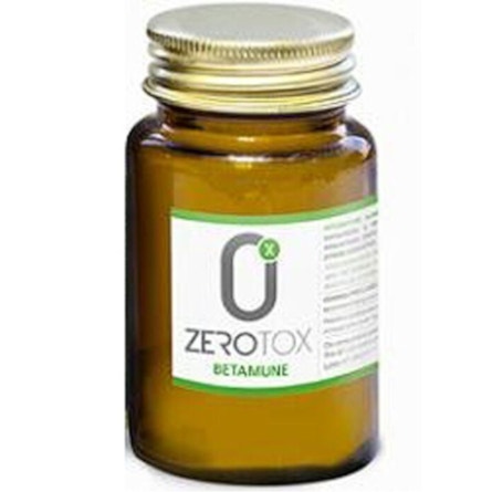 Zerotox Betamune 20 Compresse-9