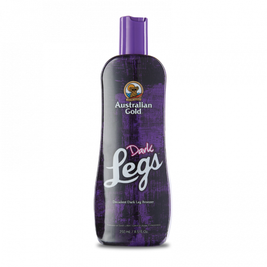 Australian Gold  Dark Legs Autoabbronzante Specifico Gambe 250ml-2