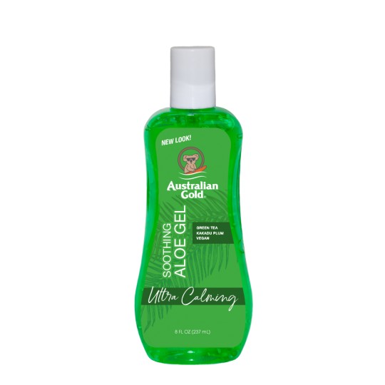 Australian Gold Soothing Aloe Gel Doposole 237ml-2