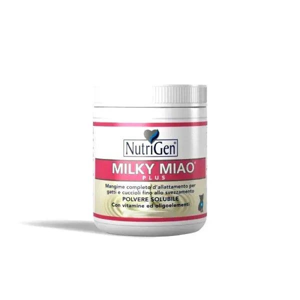 Milki Miao Plus Mangime Complementare Per Gatti Adulti E Cuccioli 450g-4