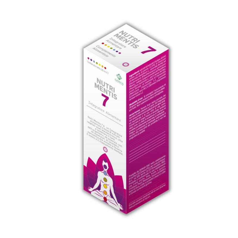 Nutri Mentis 7 30ml-1