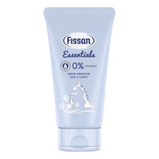Fissan Baby Essentials Crema 150ml