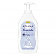 Fissan Baby Essentials Bagno 400ml