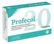 Profecol 20 Compresse 18 g-0