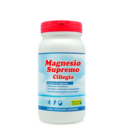 Magnesio Supremo Ciliegia 150 Grammi  - 4