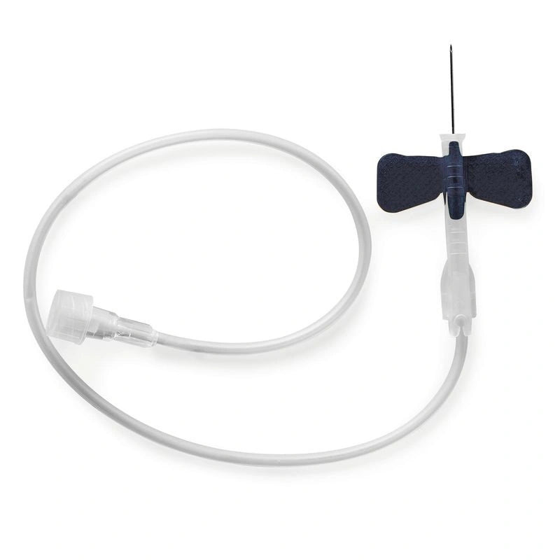 Ago Microperfusore Sterile Pic Mirage Smartsafe Gauge 19x3/4