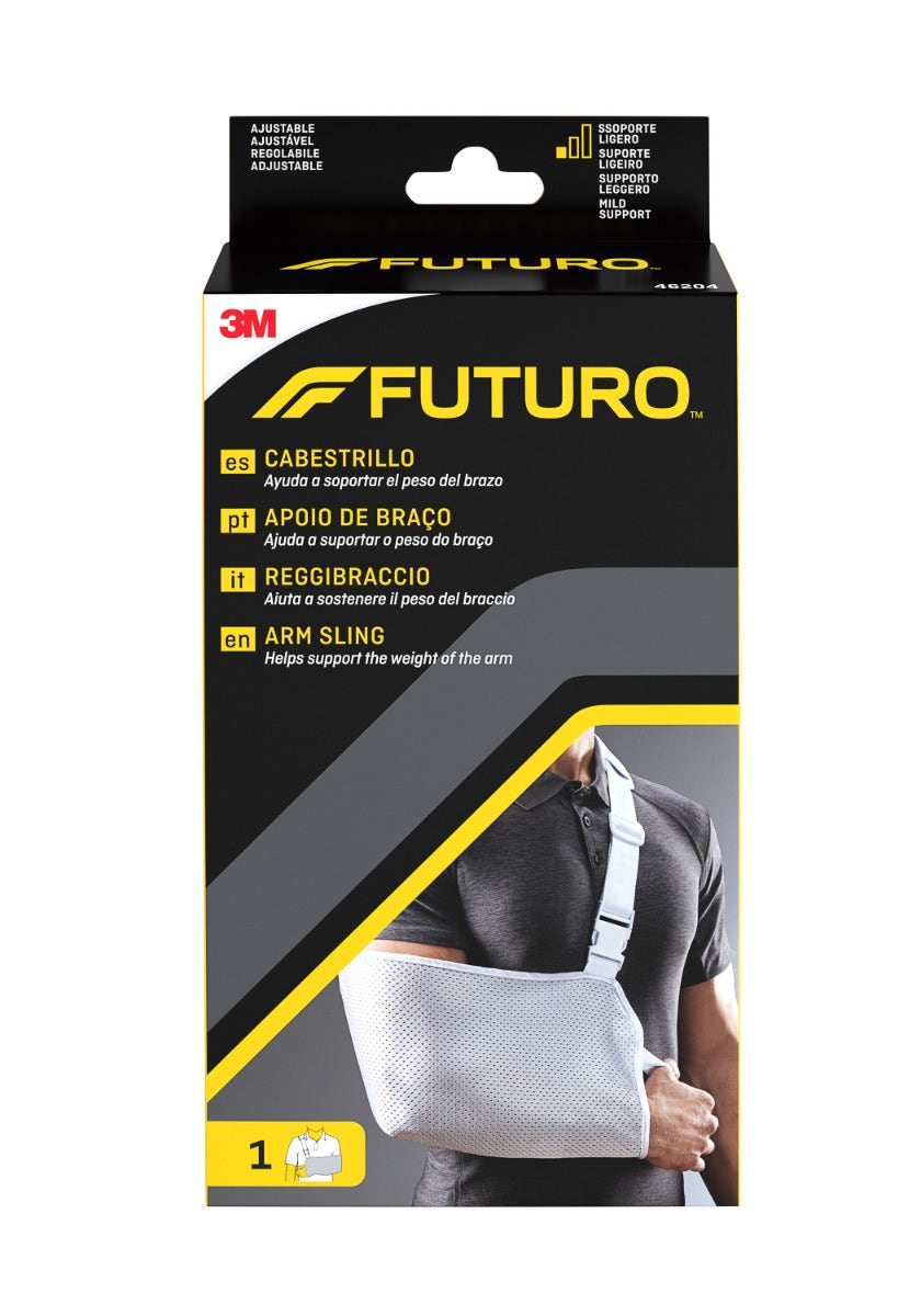 Futuro Reggibraccio Regolabile -2