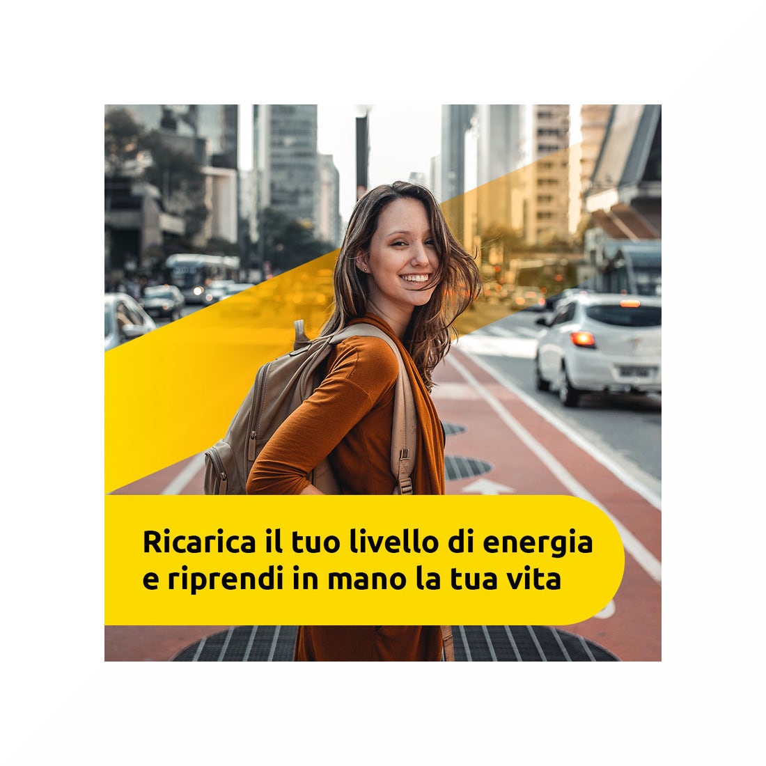 Supradyn Energy 70 Caramelle Gommose-19