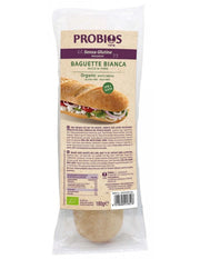 PANITO BAGUETTE BIANCA 180G