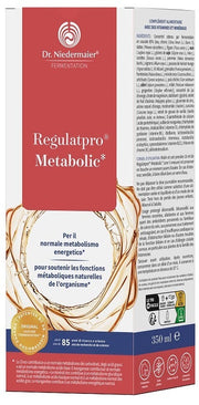 Regulatpro Metabolic 350ml-2