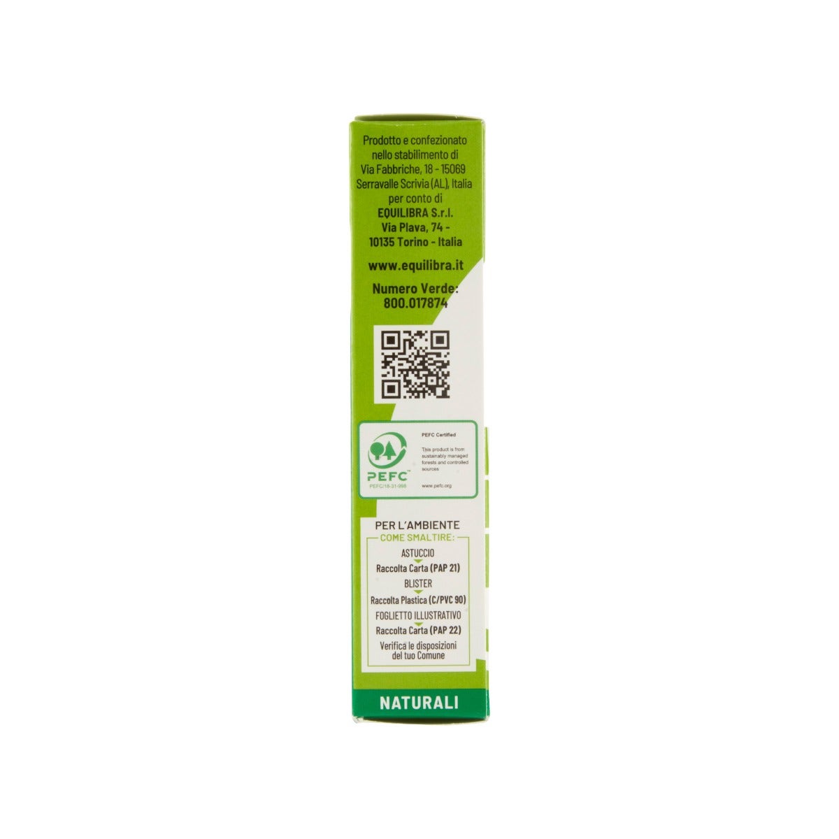 Carbone Vegetale 50 Compresse-5